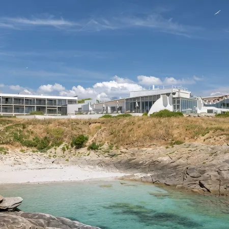 Sofitel Quiberon Thalassa Sea & Spa