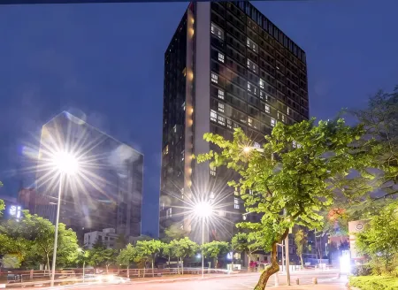 Haiyi Zhenpin Holiday Apartment