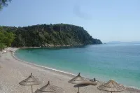 Magic Ionian Apartments & Rooms - Beach
