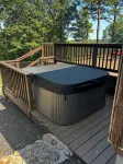 Talmage's 12 Acre Wood - The Cabin - Chalets