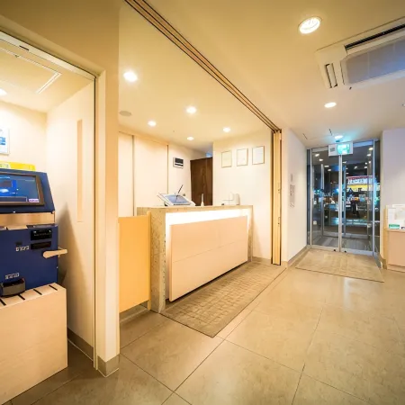 Super Hotel Suzuka