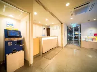 Super Hotel Suzuka