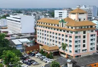 Singgoldenplace Hotel