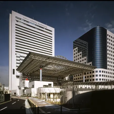 Hotel Agora Regency Osaka Sakai