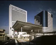 Hotel Agora Regency Osaka Sakai Hotele w: 