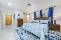 Tranquil Oaks Near Lake & Raceway w/Tesla Charger & Family Games Included!