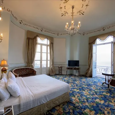 Windsor Palace Luxury Heritage Hotel since 1906 by Paradise Inn Group Hotels near Alexandrina Library