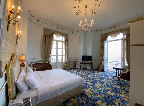 Windsor Palace Luxury Heritage Hotel since 1906 by Paradise Inn Group - bar
