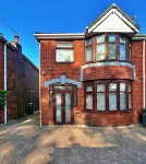 Full Home in Heywood Street near Cheetham Hill - Homestays