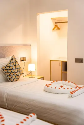 Holiday Crib - Beach