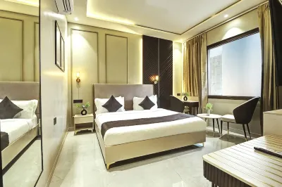 Saltstayz Select - Pitampura Hotels in New Delhi