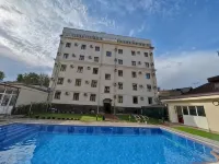 Summer Hotel - 4 stjerner