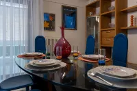 Blue Verve Premium 2 bedroom Retreat - 4-Star