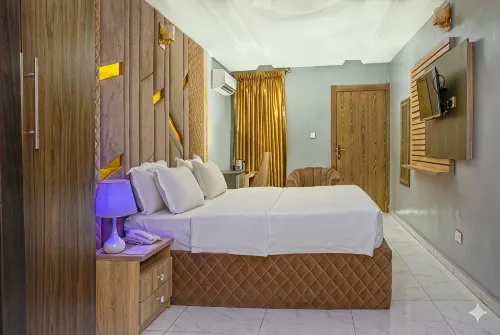 De Lord's Resort Hotel and Suites