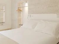 [Relais La Muraglia] La Piazzetta - Luxury Central Hotels in Molfetta