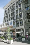 Tailormade Hotel METROPOL St Gallen