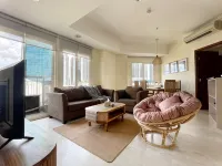 ARRAM 01 | Royal Mediterania next to Central Park - Homestays