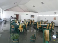 Mbita Tourist Hotel - Wi-Fi