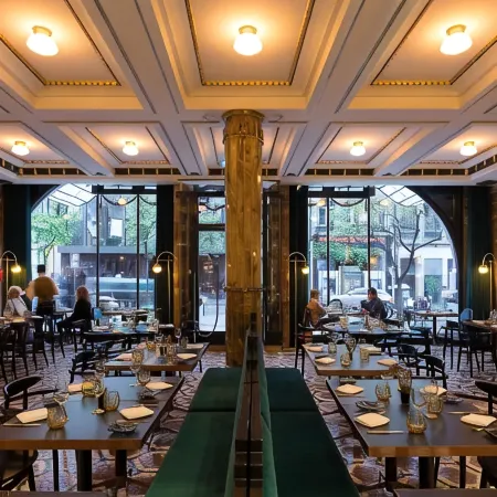 Pestana Porto - A Brasileira, City Center & Heritage Building