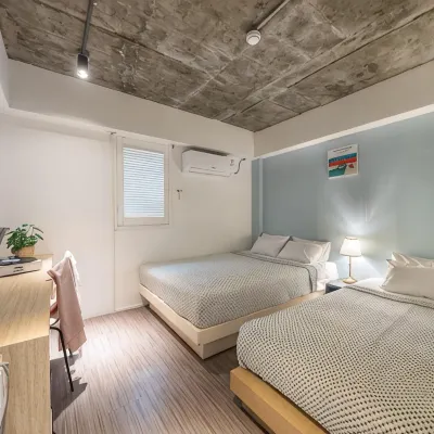 โรงแรมชงโน ชูโน โรงแรมใกล้แกลเลอรี Gallery is