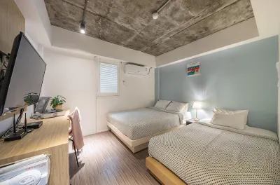 โรงแรมชงโน ชูโน โรงแรมใกล้แกลเลอรี Gallery All