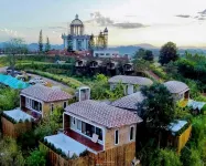 Olympus Khaoyai Ξενοδοχεία στην πόλη Wang Katha