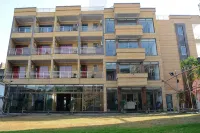 JJK Rukmani Vilas Hotel & Banquet