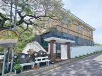 NeorangNarang Guesthouse マリンパーク周辺のホテル