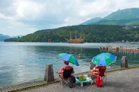 unito villa HAKONE L