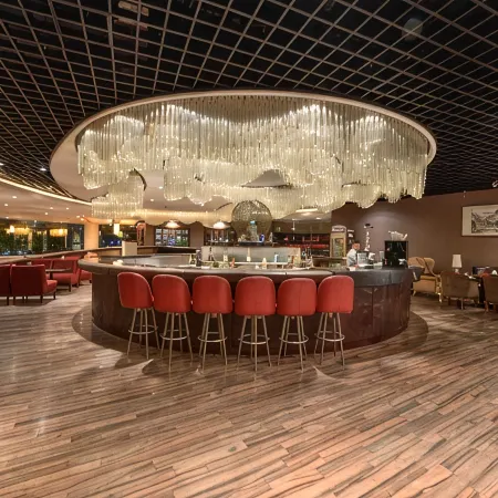 Furama Hotel Dalian