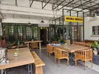 N Hotel Syariah