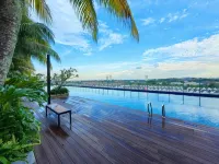 ABHome [Titanic Suite] Midas Seri Alam #Mall #JB - 4 stjerner