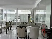Brilliantsky Liesure Park and Hotel - สวนน้ำ