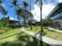 Manggadiwa Resort And Spa - Bãi biển