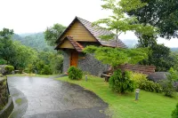 The Wild Trails Clarks Exotica , Munnar
