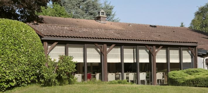 Campanile Vichy - Bellerive Sur Allier Hotels in Allier