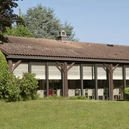 Campanile Vichy - Bellerive Sur Allier