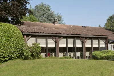 Campanile Vichy - Bellerive Sur Allier Hoteles en Auvernia