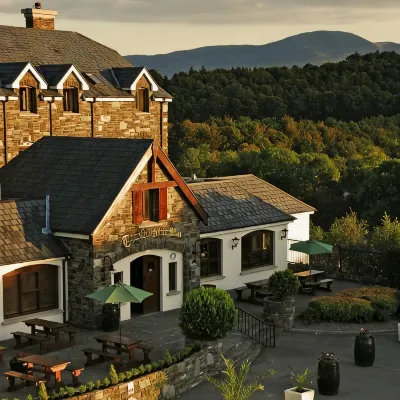 Killarney Heights Hotel Hotels near Muckross Farm