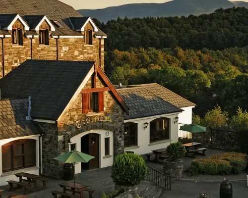 Killarney Heights Hotel Hôtels à : Killarney