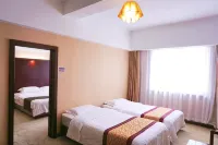  Xingyue Hotel (Sanmenxia Huanghe Road)