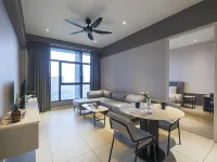 Millerz Square by MyKey Hotels near Gasing Hill