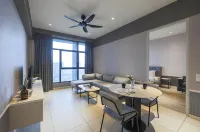 Millerz Square by MyKey - Condos