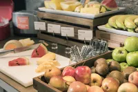 Scandic Frankfurt Museumsufer - Breakfast