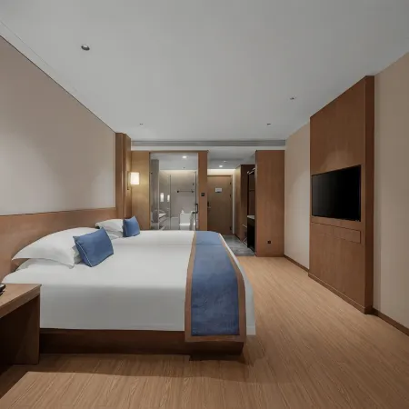 GUAN TANG HOTEL