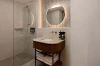 Crowne Plaza ADELAIDE MAWSON LAKES by IHG - bar