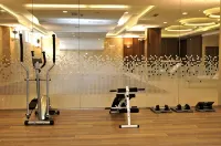 Emerald Hotel - Gym