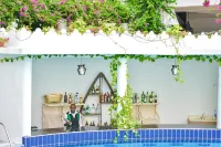 Madinat Al Bahr Business & Spa Hotel - С баром