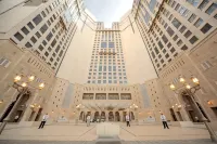 Anjum Hotel Makkah Hotels in 