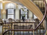 بوسفوروس بالاس هوتل - سبيشال كلاس Hotels near اوسكودار
